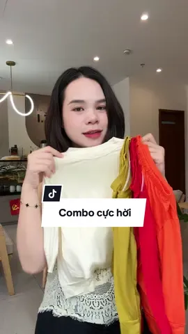 Combo Thun lạnh dài tay cho bé cực  hời #thunlanh #thunlanhdaitay 