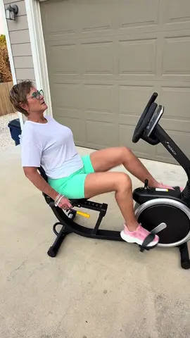 Smooth, quiet, and built for results — the Merach Magnetic Resistant Bike brings the studio workout straight to your home.  With a a extra large seat for added comfort! #merachsuperbrandday #merachfittok #merachbike #excericsebike #tiktokshopblackfriday @Merach fitness 