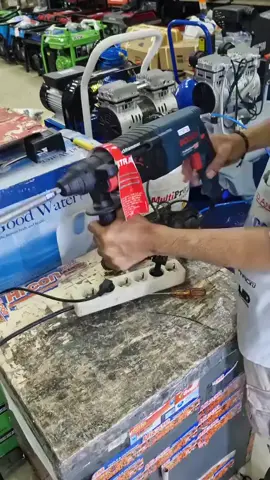 DISKON TERMURAH!!! Mesin Bor #bosch #boschprofessional #boschpowertools #trending #viral 