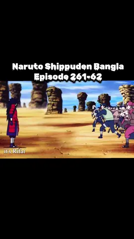 Naruto Shippuden Bangla #narutoShippudenBangla  #naruto #sasuke #hinata #foruyou 