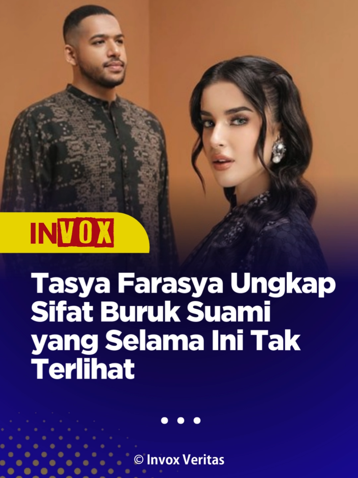 Tasya Farasya telah resmi menggugat cerai sang suami, Ahmad Assegaf, ke Pengadilan Agama Jakarta Selatan pada Jumat (12/9) secara e-court. Sidang perdana perceraian Tasya Farasya dengan Ahmad Assegaf akan dilaksanakan pada 24 September mendatang. Sayangnya, pihak Pengadilan Agama Jakarta Selatan enggan mengungkapkan ihwal penyebab Tasya Farasya mengajukan gugatan cerai. 