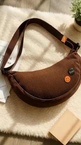 Tas selempangnya bagus bgt 😍 #tasselempang #taswanita 
