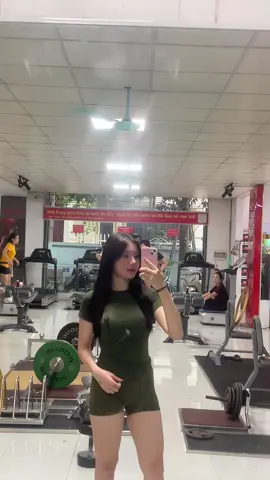 Đi tập roii nhưng giảm thì chưa😃😃#xuhuong 
