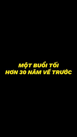Chuyện hôm qua như nước chảy về đông… còn ai nhớ cảnh cả xóm quây quần xem chiếc TV đen trắng ngày xưa không? #kyuc8x9x #hoainiem #tuoitho #fyp 