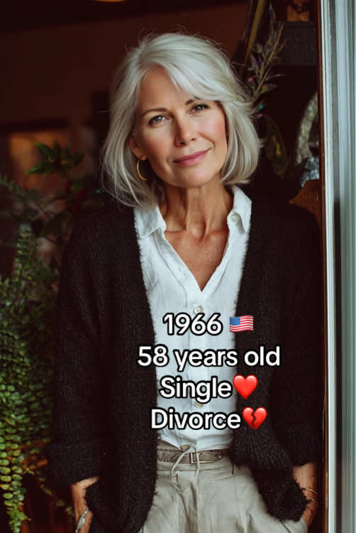 Single woman USA#single #freewoman #over50 #divorced #singlewoman 