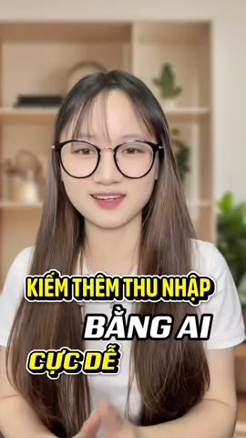 HƯỚNG DẪN LÀM VIDEO AI CỰC DỄ #xuhuongtiktok #videothoitrang #videoai #appsngon #videoviral 