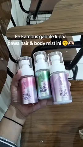 #MOOIBodyMist #mooipureglow #SPGMOOI #PromoGuncang99 #GajianSale