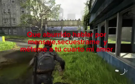 #foryoupage #foryou #thelastofus #textorojo #elliewilliams 