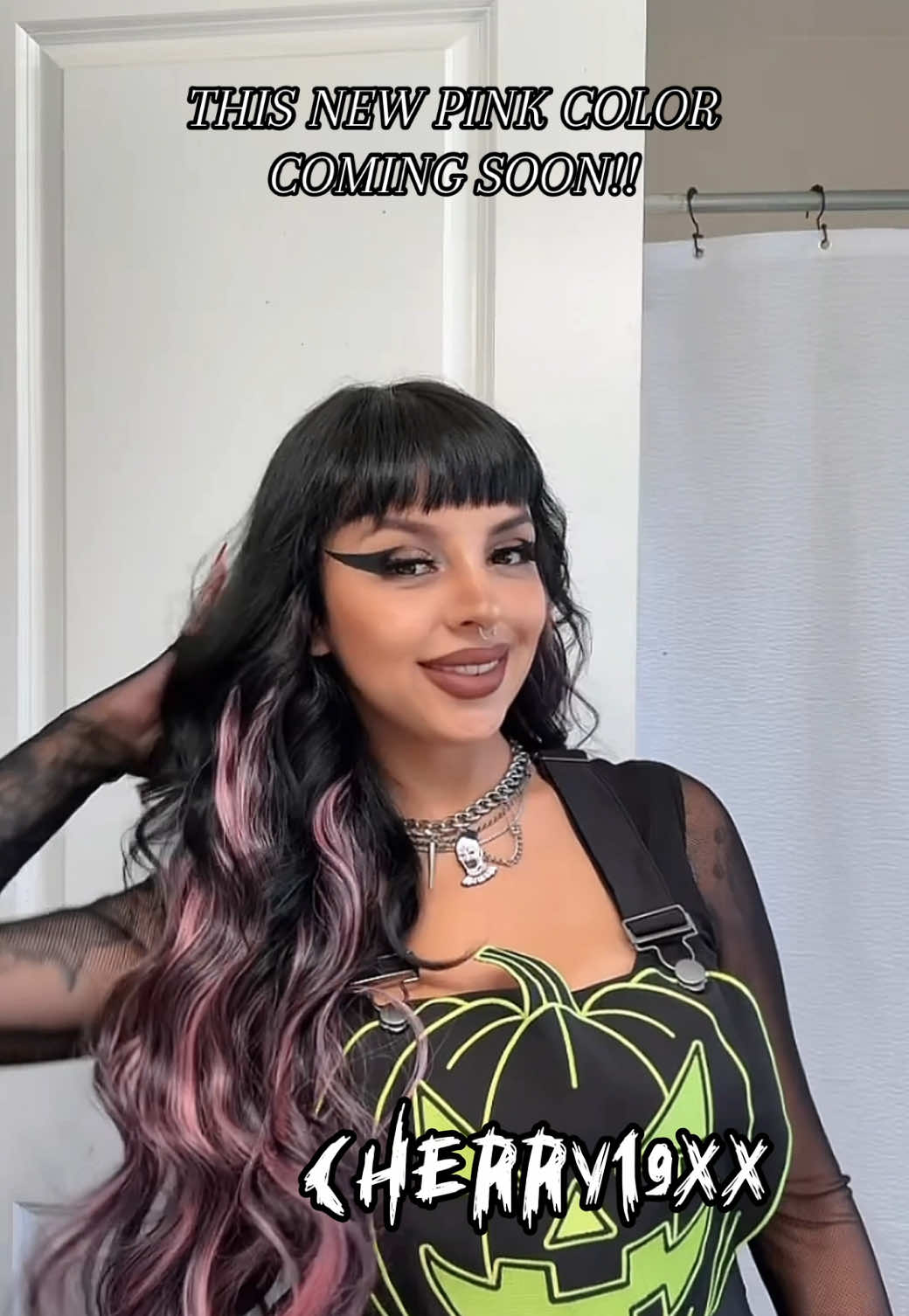 @kookastyle hair extensions will be launching this color  soon✨ Kookastyle has many other colors available, so you can click the shopping cart to pick your favorite! 😍🤭💗 • • • • #hairextensions #kookastylehairextensions 