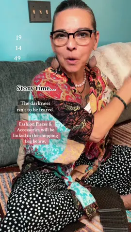 Just A little story time…a channelled message and I’m not sure if this is for you or not but if it is… You will know. Disclaimer: Messages are personal, they are not for everyone and may not be for you. Sometimes, we just need to scroll and that is okay too. 😊👍#darknightofthesoul #channeledmessage #themysticgigi 
