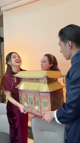 Jawabanya nemer mamio dan papio live bareng mk skin #mkskin 