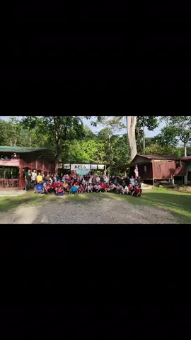 raikan hari ini, penyatuan sebuah bangsa, sebuah tanah air, 16 September bukan sekadar tarikh, tapi simbol penyatuan kita semua. . Selamat Hari Malaysia 🇲🇾 #kelaadventurecamp #kemperkhemahandanlatihan #raubpahang #fyp 