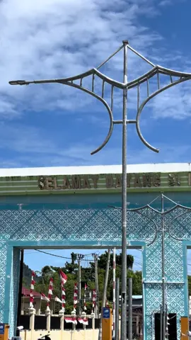 Halo Sabang