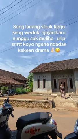 Day 1 penangguran ceritane 😭 #fypシ #dirumah #batang 