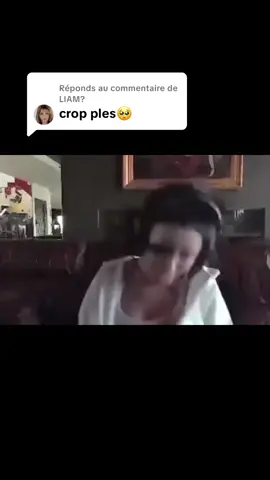 Réponse à @LIAM? 