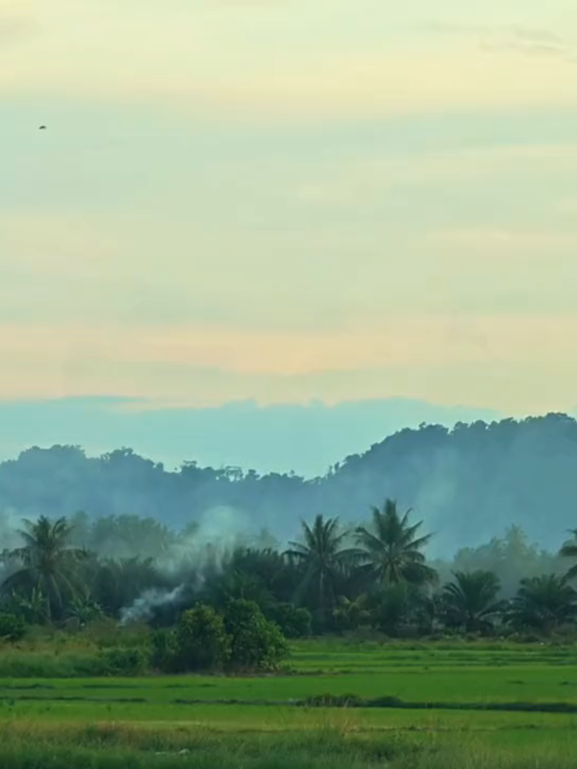 Kenyamanan kampung📈 #xiaomi