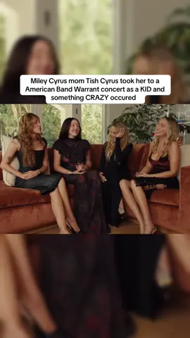 #mileycyrus #tishcyrus #podcast #interview #viral 