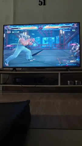 noob pov : match-up + miss input issues, anyinggg!! #game #gaming #fyp #ps5 #ps #playstation #tekken #tekken8 