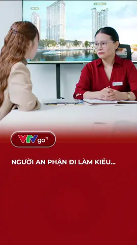 Lam chỉ muốn làm cô nàng thư giãn #giongangkhoangtroixanh #VFC #VTVGO