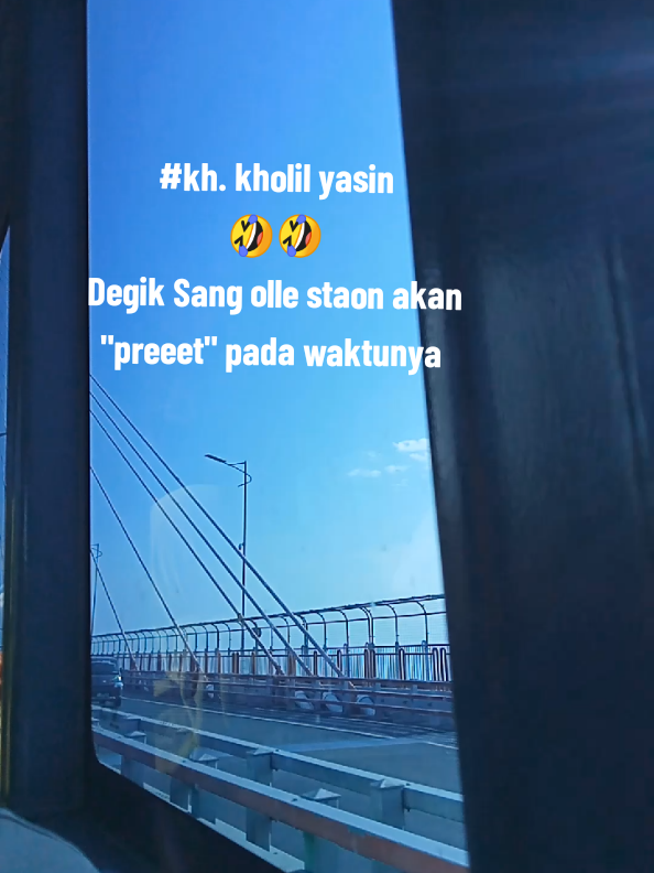 #fypシ  #tiktok viral #kh #kholilyasin