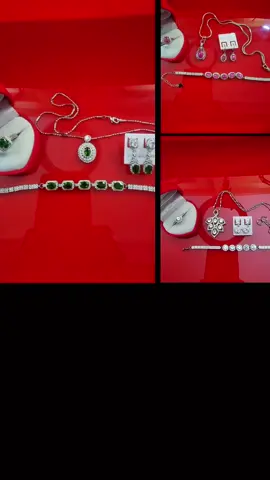 တွင်းထွက်ကျောက်စစ်စစ် 💎  #jewelry #dkjewellery 