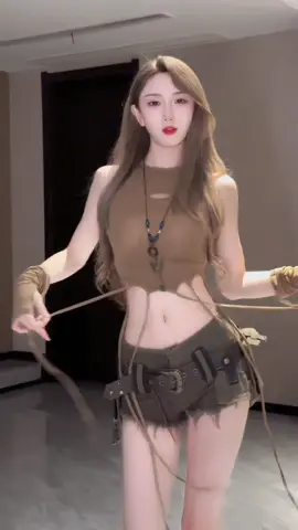 nanana#大少女 #中国美人 #dance 
