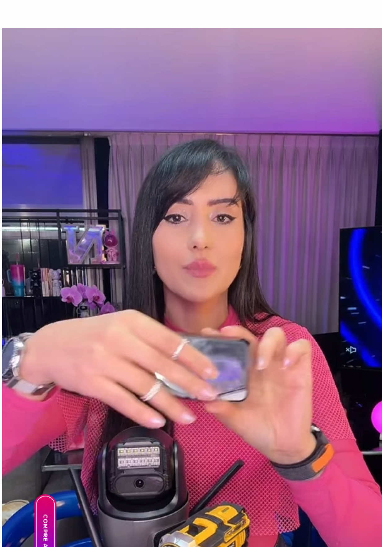 Fone M28 gamer 