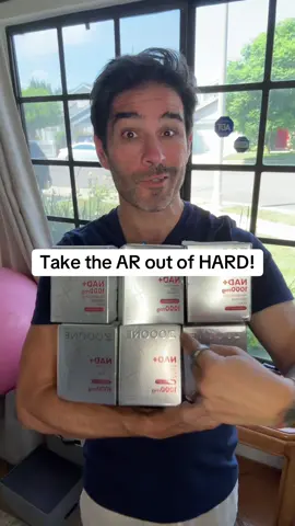 This is your best move for feeling 100% better than ever. Zooone NAD+ heals you from the inside out 
