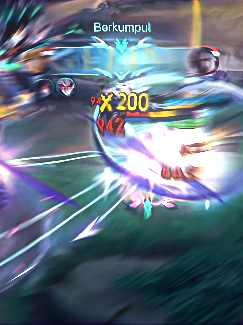 maaf darat #fyp #mobilelegends #MLBB #ankaaxml 