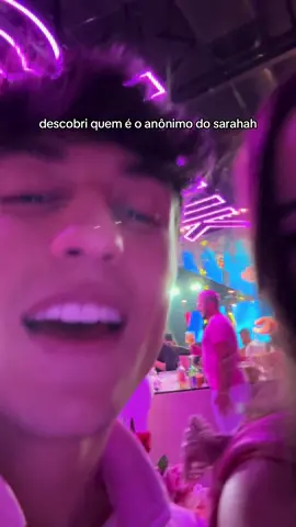 eu ja sabia 