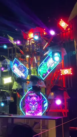 Jossjiss @RJ JUNIOR AUDIO & LIGHTING #karnavalpamongan #karnavalsoundsystem #fypシ゚ #penjorkarnaval #soundhoregjawatimur 