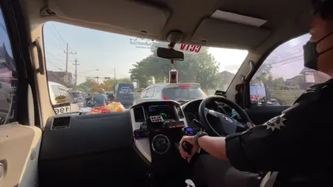Daripada 200K nggo numpak haheho, mending numpak iki wae genah gratis tur ora melu macet