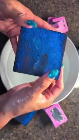 Part 1 | 💙💜🩷🤍 Credit : @apowderymess  #bestofchalkasmr #gymchalkasmr #gymchalk #asmr #crush 