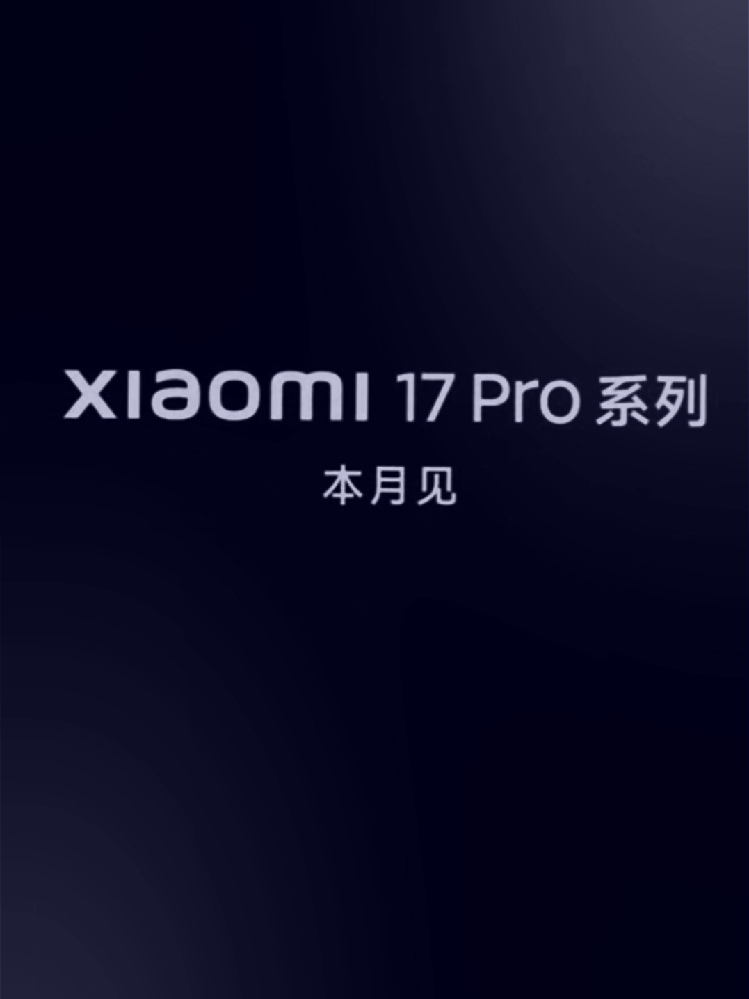 Spesifikasi Xiaomi 17 Pro yang terlihat sejauh berita ini dibuat  📝 Berikut rangkuman yang telah saya buat  • Xiaomi 17 Pro adalah pengganti dari Xiaomi 15 • Membawa tampilan layar yang cukup besar kedua di belakang bodi • Akun resmi Xiaomi di china telah mengganti foto profil ponsel baru Xiaomi 17 Pro 6,3