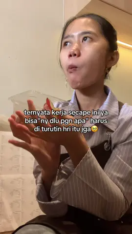 #kerja 