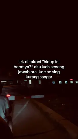 Kurang mbois🤙🏼