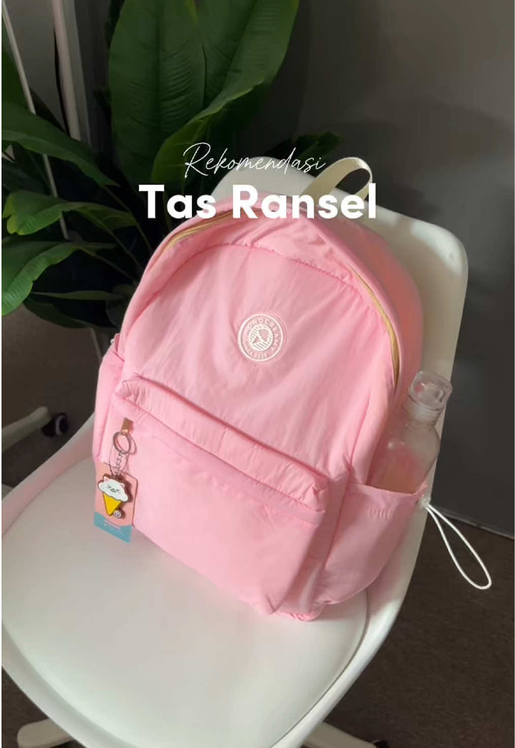 Rekomendasi tas ransel buat sekolah atau kuliah #tasransel #tasranselsekolah #ranselsekolah #ranselkuliah 