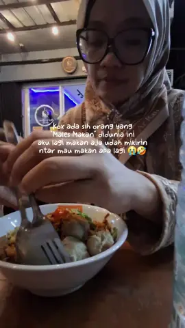 Surga itu mamam 😎😂