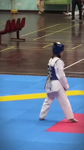 🐣🥋#CapCut #taekwondo #xuhuong #trending #hype 