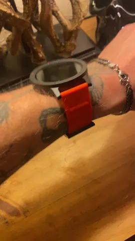 The new Watch 3 Pro by @CMF by Nothing.Global #smartwatch #Fitness #watch #cmfbynothing 