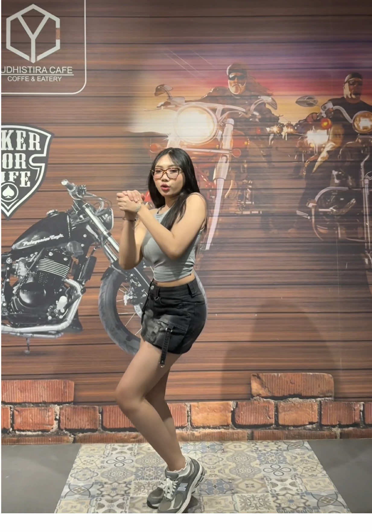 choreo yang ini enakkkk DC : @dylansmovin  #GABRIELA #KATSEYE 