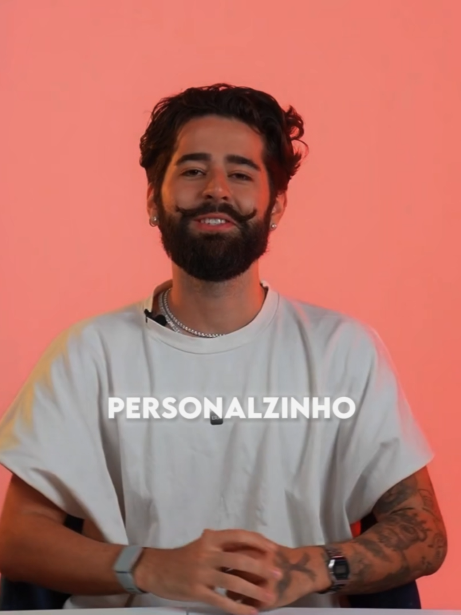 Foque nisso primeiro #ruyter #ruyterpoubel #influencer #viral