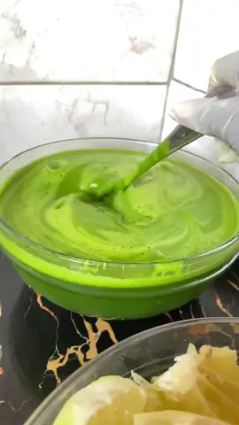 MORNING GREEN DETOX JUICE 💚 #greendetoxjuice #greendetox #detoxjuice #morningjuice 