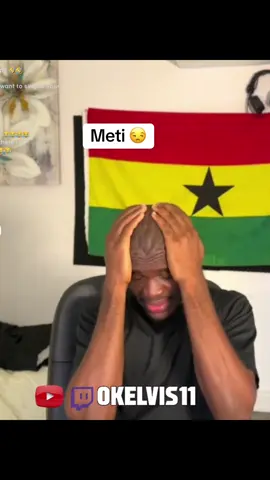 #okelvis #ghanatiktok🇬🇭 #tikokghana🇬🇭 #fyp 