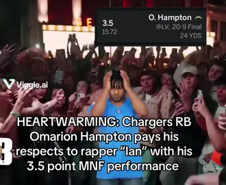 #football #nfl #chargers #ian #music 