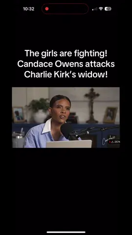 #trump #maga #charliekirk #candaceowens