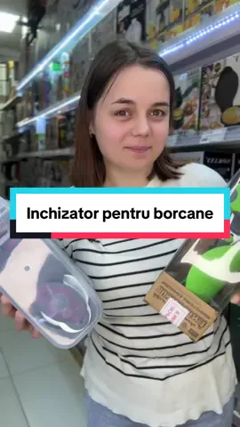🫙 Obosit(ă) să închizi borcanele manual? Acum ai închizătoare automată pentru borcane – rapid, comod și fără efort! 💪 Perfectă pentru conserve, gemuri și tot ce pregătești pentru iarnă. 👉 Disponibilă acum la magazinul Alion, Fălești la preț accesibil! #Alion #Fălești #Borcane #ÎnchizătoareAutomată #Conserve  