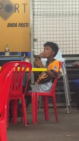 berangan kuat #OL 