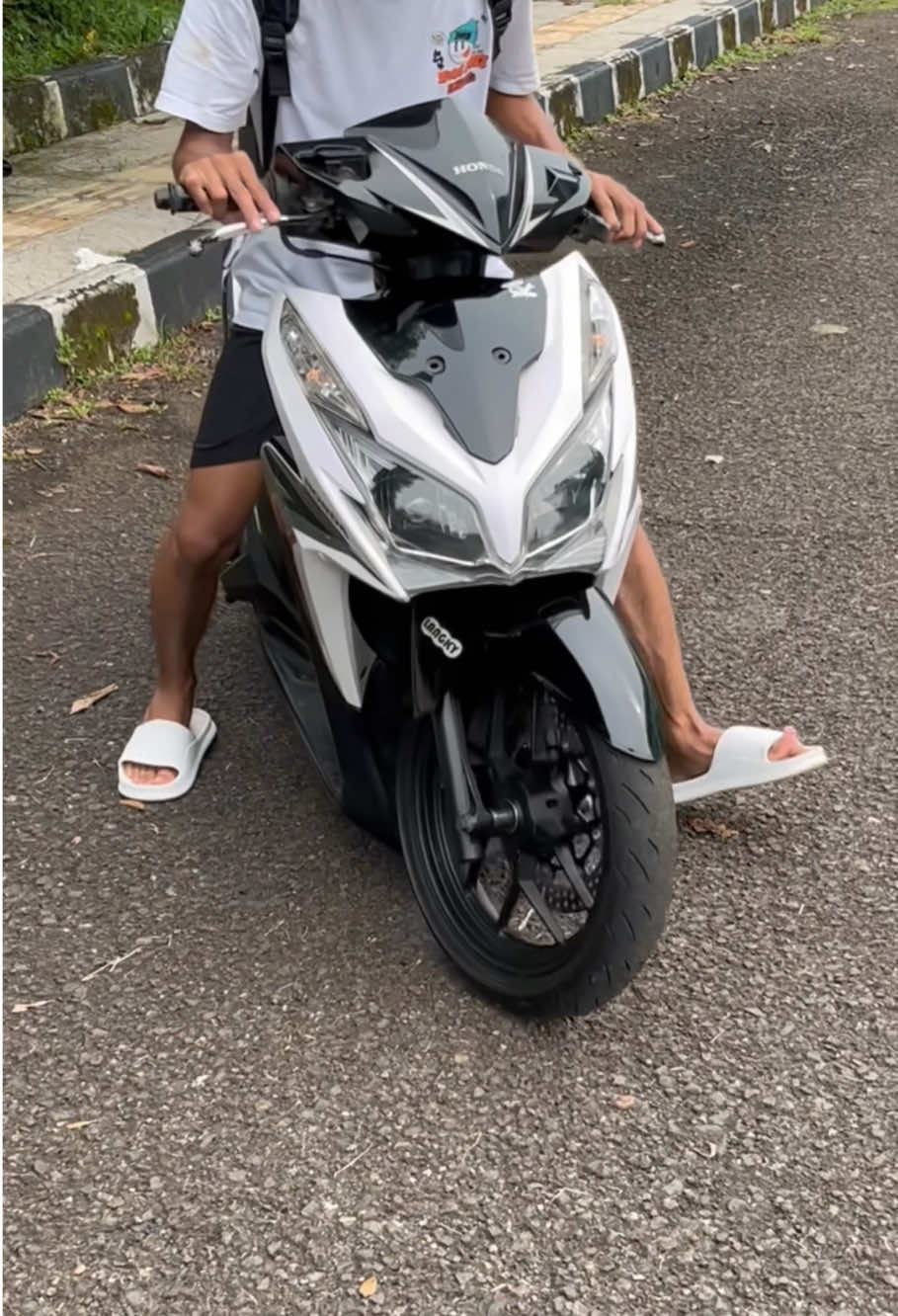#kzr #kzrgank #kzr125old 