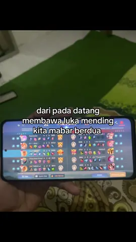 bener kan #mlbb #mobilelegends #mlbbofficial #quotesmlbb #fyppppppppppppppppppppppp 